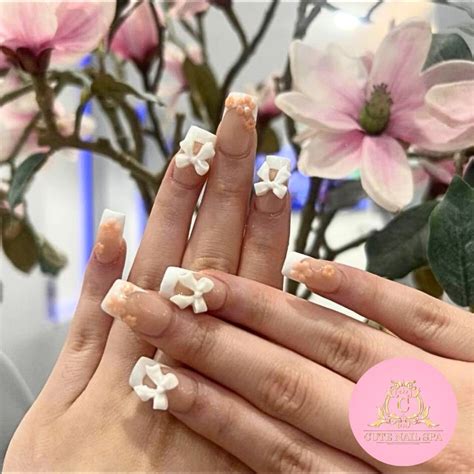 lucky girl nail spa|Cute Nail Spa, Ashburn, VA